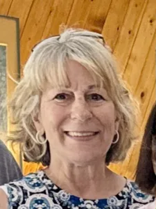 Gail T. ‘Terry’ (Watt) Mantle